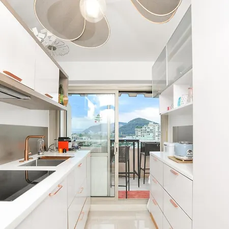 Apartment Awesome In *